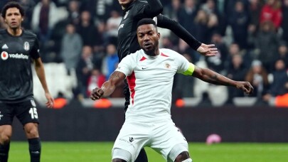 Gençlerbirliği yine gol boş geçmedi!