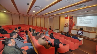 Gıdanın bilgileri net olarak belirtilmek zorunda
