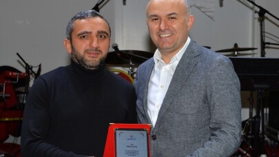 Gizemfrit 2020’ye hazır