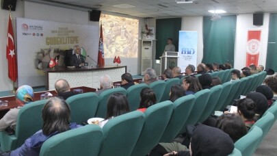 Göbeklitepe’nin ışığı Gürsu’dan yansıyor