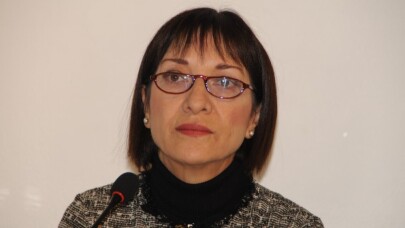 Gülten Kaya’dan “iki gözüm Ahmet” filmine tepki