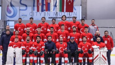 Hırvatistan’da İstiklal Marşı skandalı!