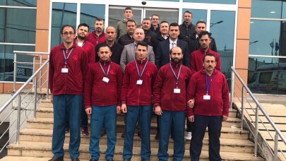 İBB sokakta yaşayan vatandaşlara kapılarını açtı