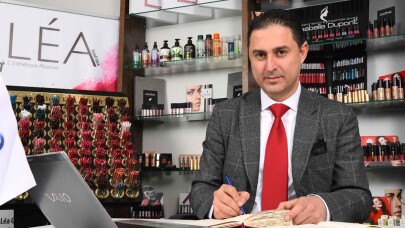 Giz Kozmetik, yeni markalarıyla dünyaya açılıyor