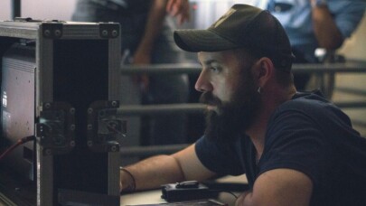 İlker Savaşkurt, Burgas Film Festivali’nin program ekibine seçildi
