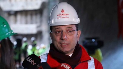 Ekrem İmamoğlu;'Eminim ikna ederim'