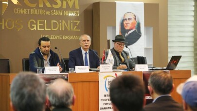 İstanbullu fotoğrafçılar korsan fotoğrafçılara karşı