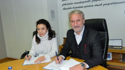 İTSO’dan yabancı dil protokolü