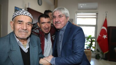 İvrindi’de engel yok