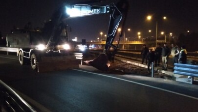 İzmit’te çevre düzenlemesine başlandı