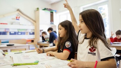 Kanada Okulları Program Koordinatörü Petrogiani: “Türkiye eğitimde atağa kalktı”