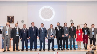 Karadeniz ülkelerinin problemleri masaya yatırıldı