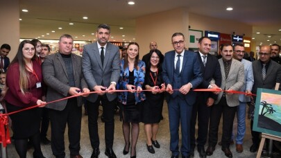 Kartepe’de engellilerin başarısı