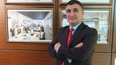 ’’Konut satışlarındaki artış Aralık’ta da sürecek"