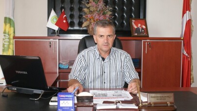 Kooperatif vadeli ve faizsiz yem satışı yapıyor
