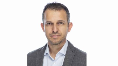AloTech'in Yeni Genel Müdür Yardımcısı Korhan Erçin oldu