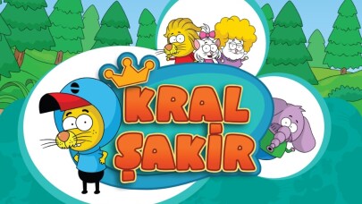Kral Şakir yeniden 10 Burda AVM’de