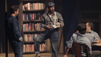 Küçükçekmece, 2020’yi zengin kültür sanat takvimiyle karşılıyor