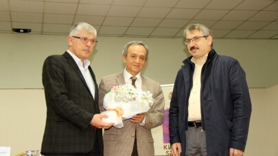 Kültür sanat etkinlikleri devam ediyor