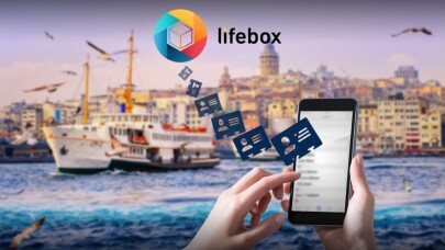 lifebox 2019’da 5,5 milyon kullanıcıya ulaştı