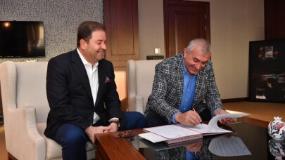 Maltepe ile Fındıklı kardeş oldu