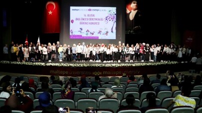 Maltepe Üniversitesi’nden ‘2023 Eğitim Vizyonu’ atağı