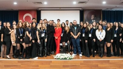 ’Marka Zirvesi 2019’ sektörün önde gelenlerini buluşturdu
