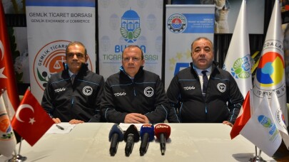 Matlı: “Bursa sorumluluk alırsa hakkıyla yapar”