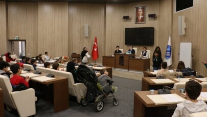 Mavi kapaklar umut olacak