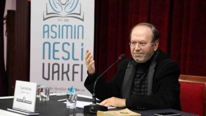 Mehmet Akif Ersoy vefatının 83’üncü yıl dönümünde Bağcılar’da anıldı