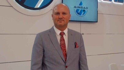 Mustafa Erol ‘2020 atılım yılımız olacak’