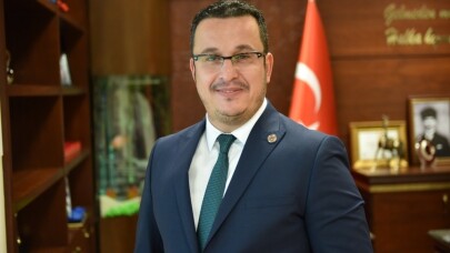 Mustafakemalpaşa’da TOKİ heyecanı