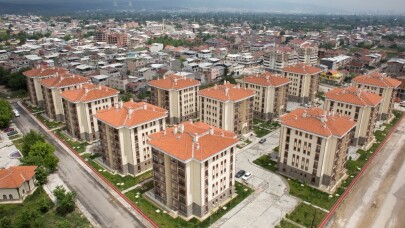 Konut kredi faizleri ile ev almak hayal mi?