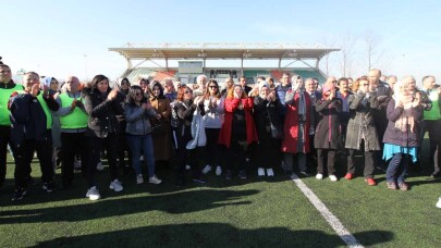 Sakarya’da okul müdürleri çocukluk anılarını yaşadı