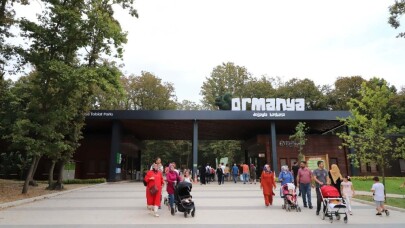 Ormanya’da ziyaretlere bir günlük ara