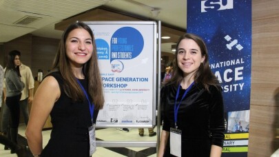 Orta Doğu’nun uzay endüstrisi geliştirilecek