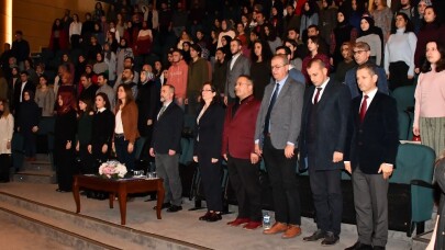 Özel gereksinimli bireylerin yaşam kalitesi SAÜ’de konuşuldu