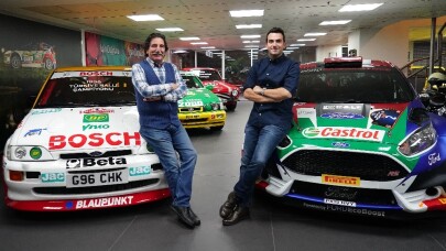 (Özel haber) Türkiye’ye dönen Castrol Ford Team, yeniden şampiyon oldu