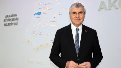 Sakarya Millet Bahçesi Aralık sonuna kadar bitecek