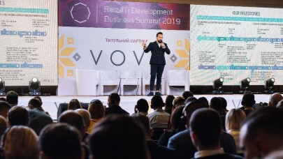 “Perakendenin dijital dönüşümüne globalde liderlik etmek istiyoruz”