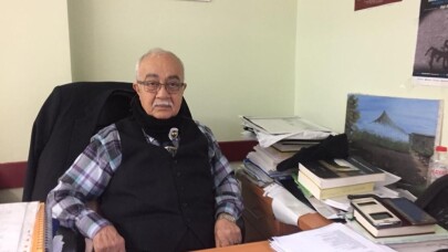 Prof. Dr. Çay: "Nardugan Bayramı ve yılbaşı kutlamalarının tarihi kaynaklarda yeri yok"