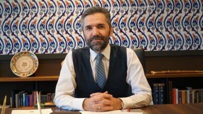 Prof. Dr. Recep Şentürk: “Evrensel İslâm ve insan hakları anlayışı tüm dünyaya hatırlatılmalı”