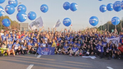 Red Bull Challengers Gaziantep Maratonu’nda koşacak