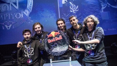 Red Bull Son Şampiyon büyük finali 21 Aralık’ta