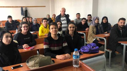 Şaban Mergül 'Yeni Medya, gazete tirajlarının giderek düşmesine sebep oldu'