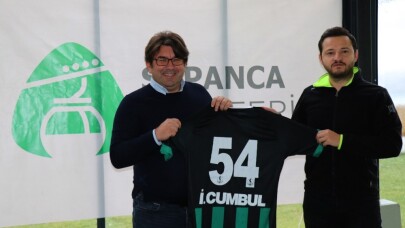 Sakaryaspor’dan teleferik projesine tam destek