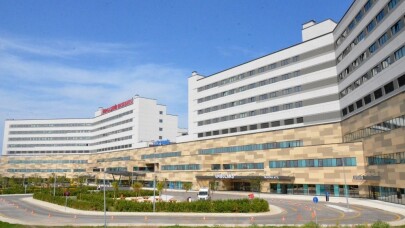 Şehir Hastanesi H-4 hattı ulaşıma açıldı
