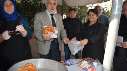 Şehit Gazeteci Hayırseverner anıldı