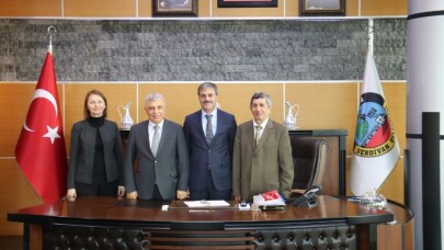 Serdivan’a Noter geliyor