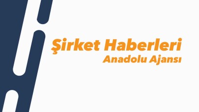 Şirket Haberleri